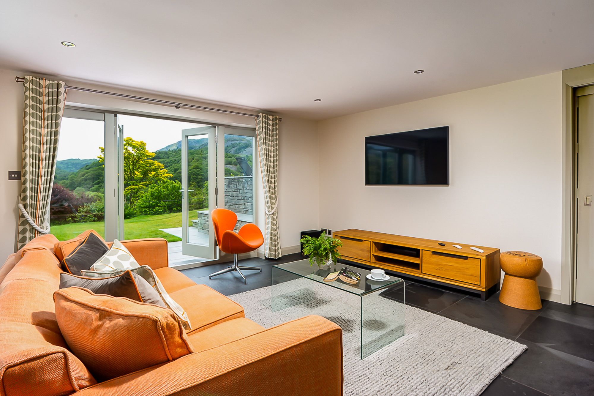 Langdale House, listing photograph 11