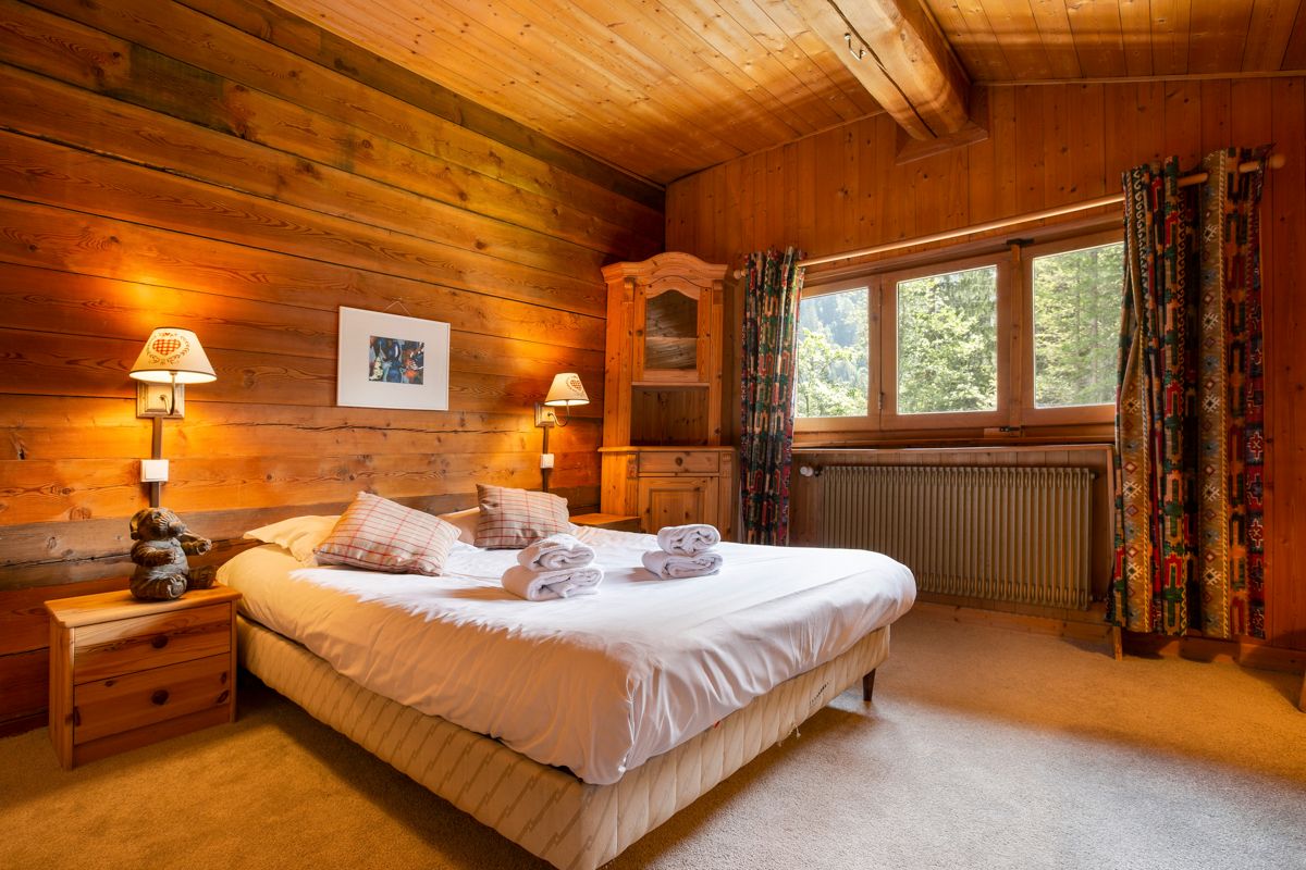 Chalet Chatoyer, listing photograph 6