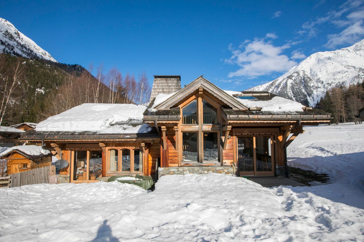 Chalet Chanson