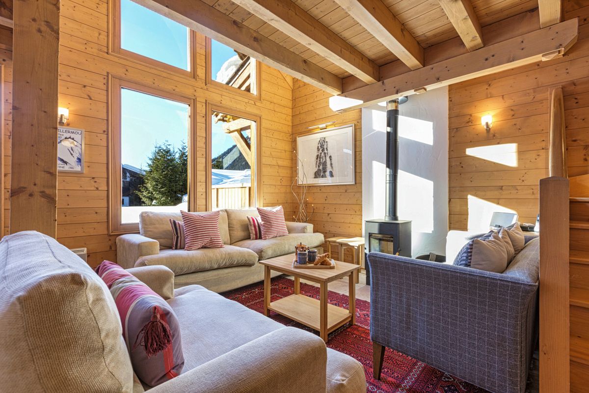 Chalet Chanson, listing photograph 4