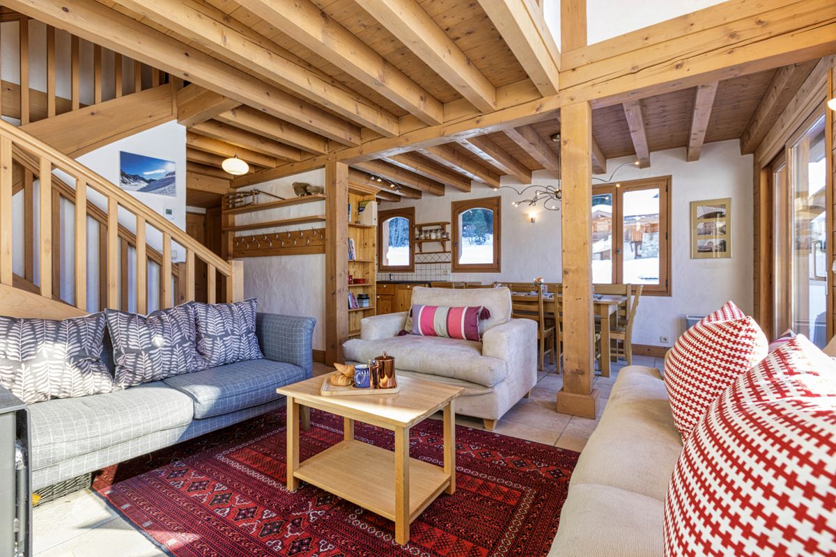 Chalet Chanson, listing photograph 10