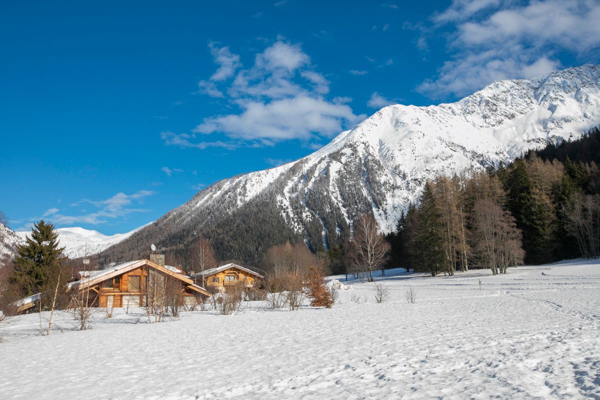 Chalet Chanson, listing photograph 8