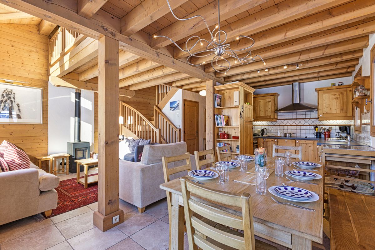 Chalet Chanson, listing photograph 9