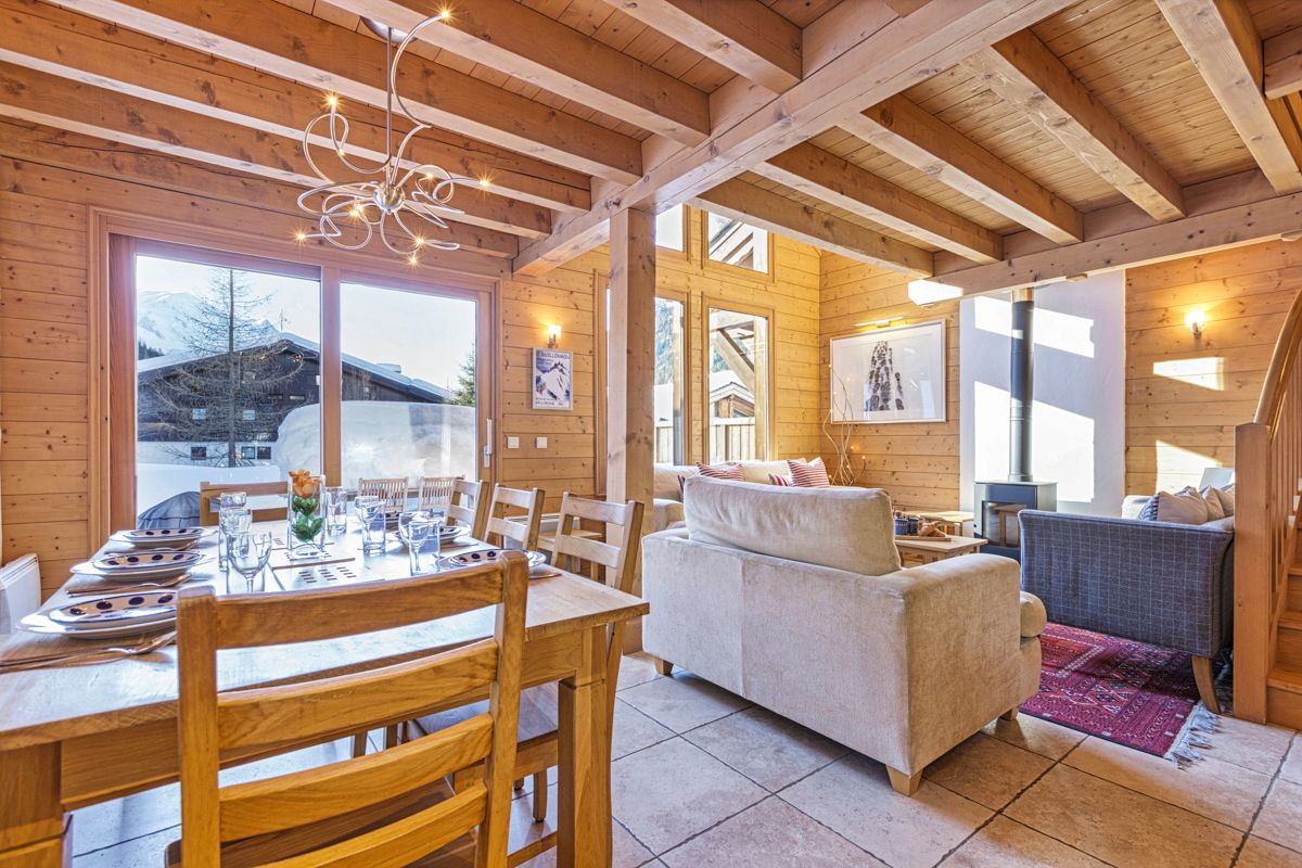 Chalet Chanson, listing photograph 11
