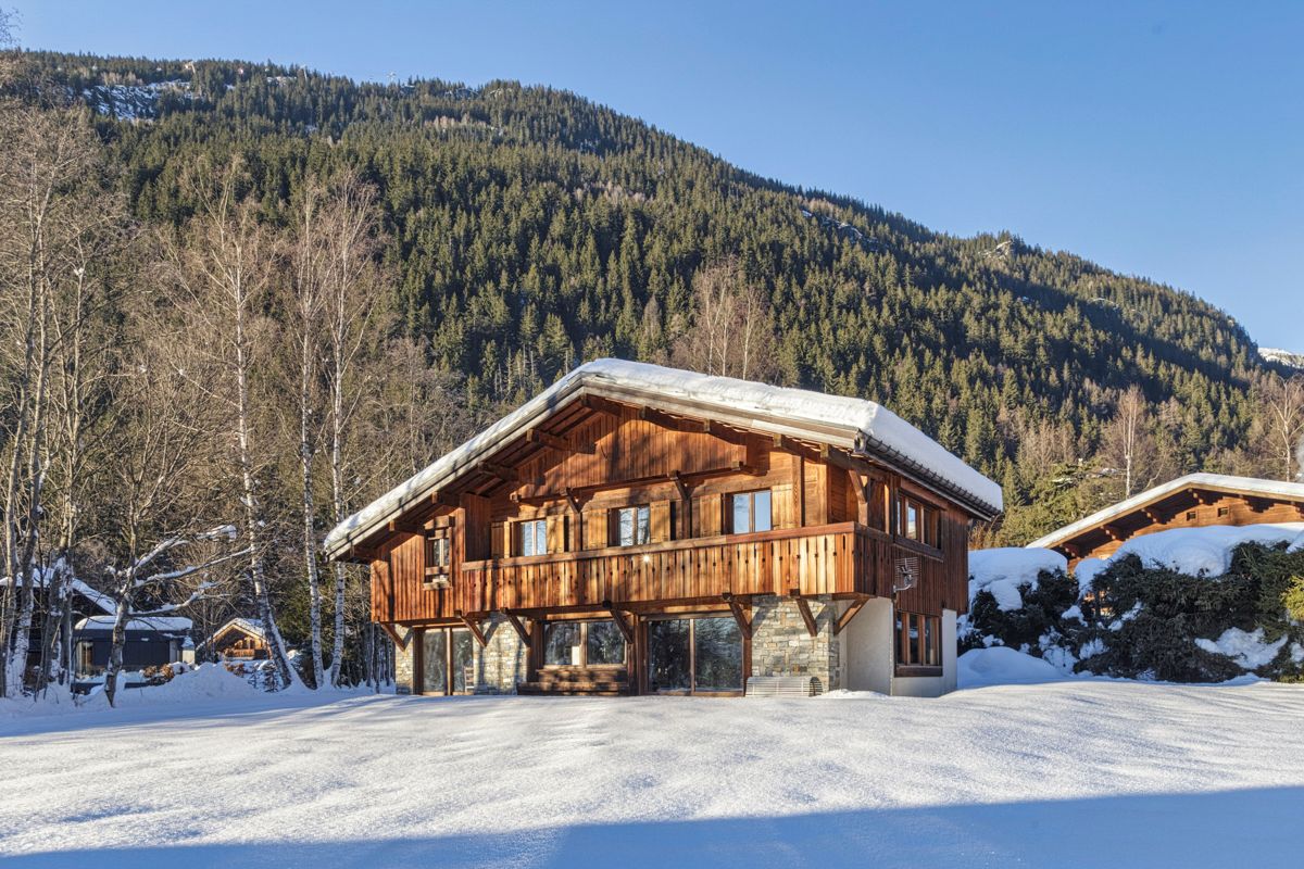 Chalet Jonquille
