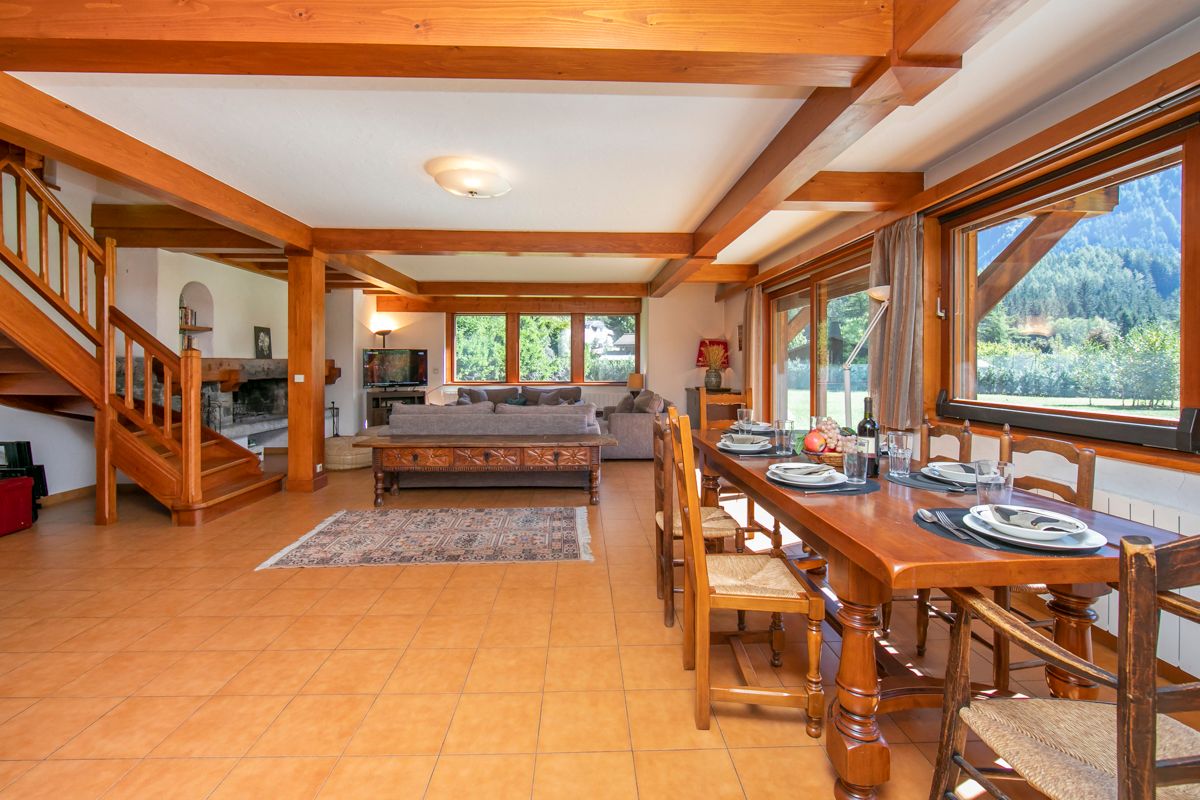 Chalet Jonquille, listing photograph 5