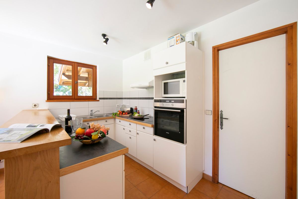 Chalet Jonquille, listing photograph 6
