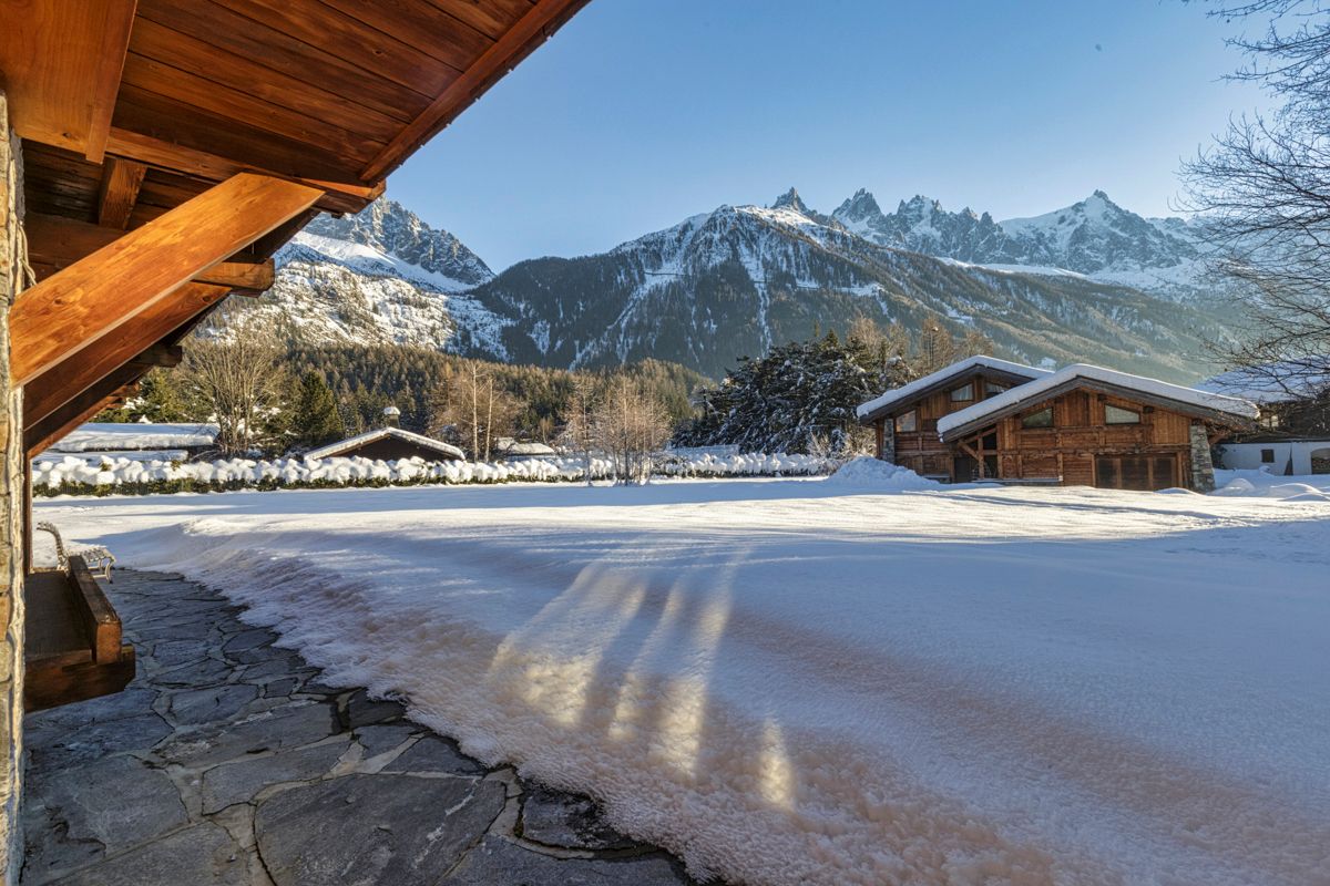 Chalet Jonquille, listing photograph 8
