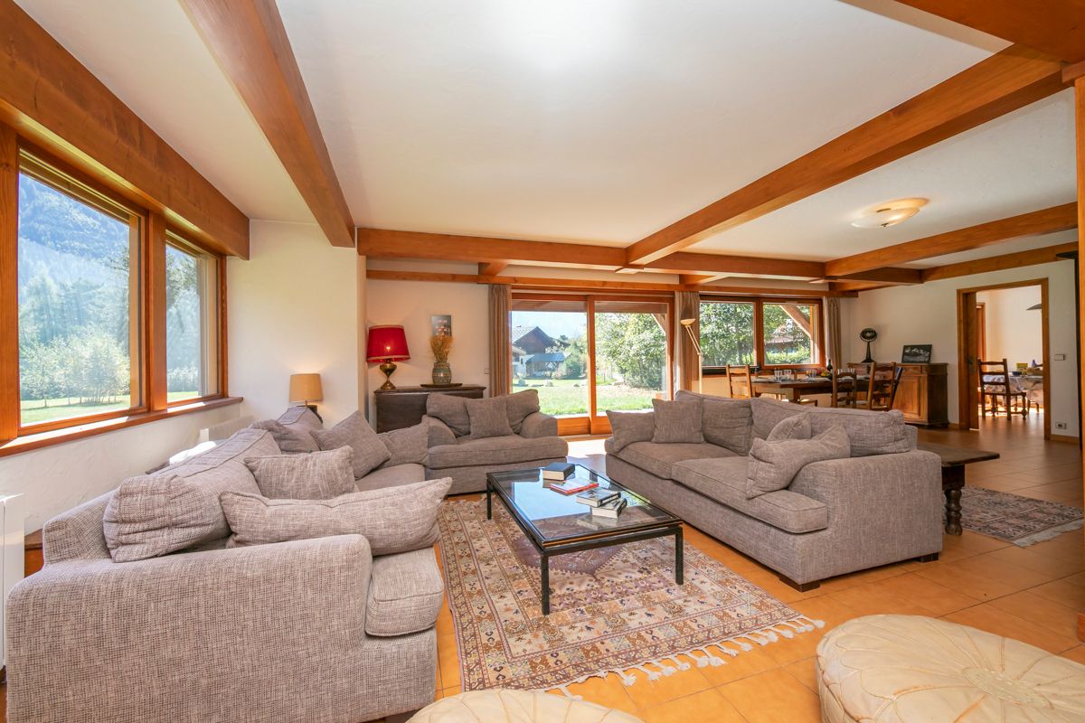 Chalet Jonquille, listing photograph 9