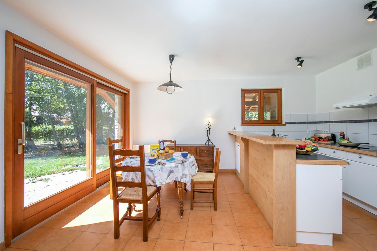 Chalet Jonquille, listing photograph 10