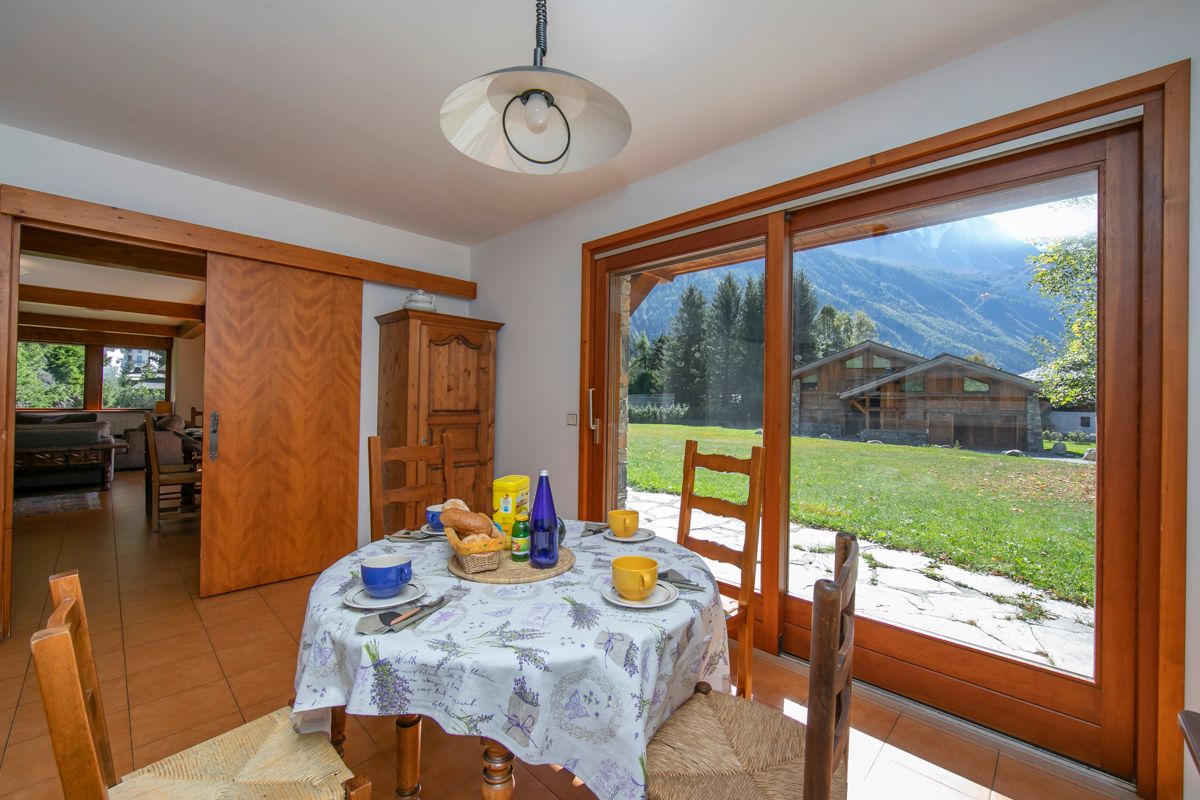 Chalet Jonquille, listing photograph 11