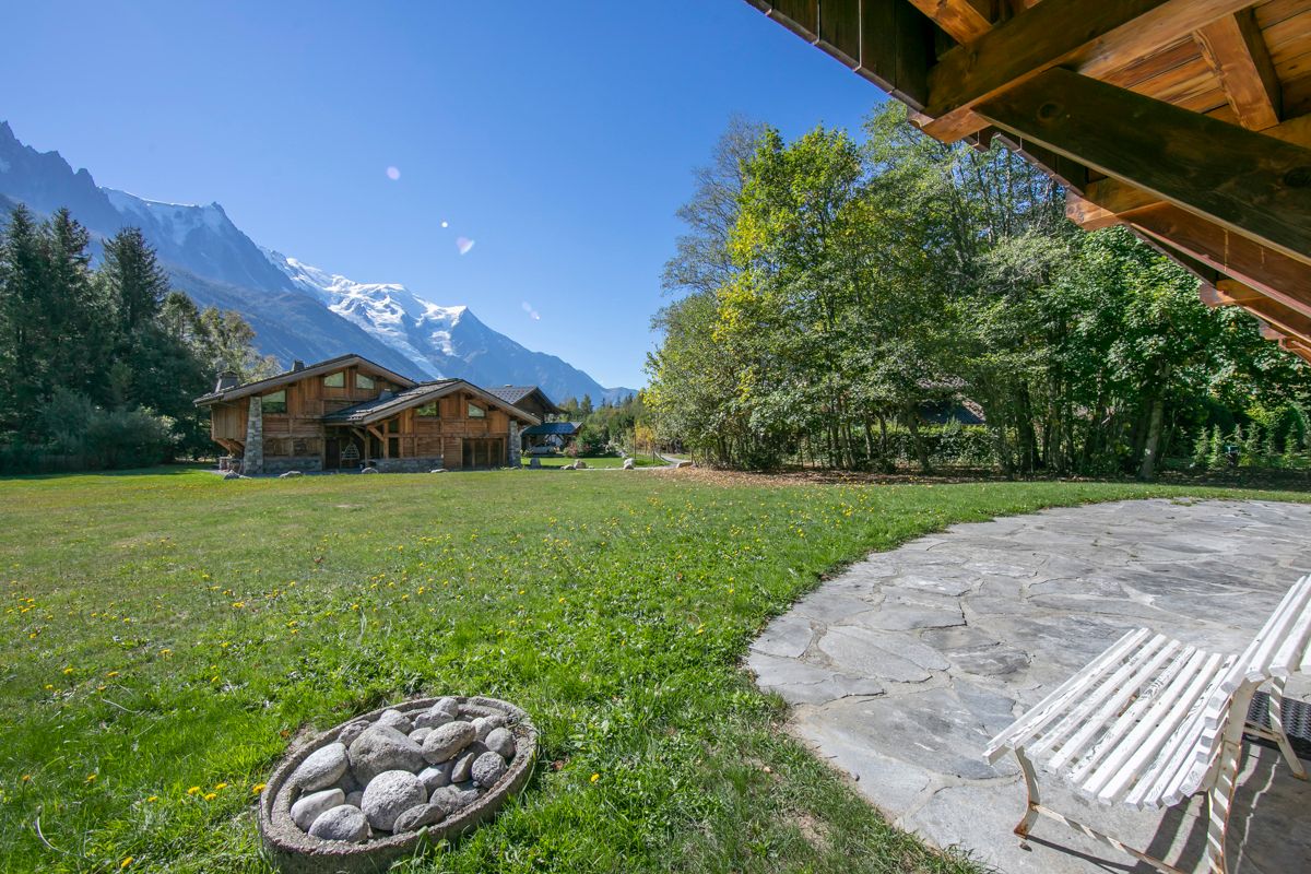 Chalet Jonquille, listing photograph 12
