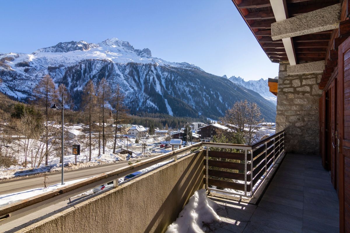 Chalet Coccinelle, listing photograph 6