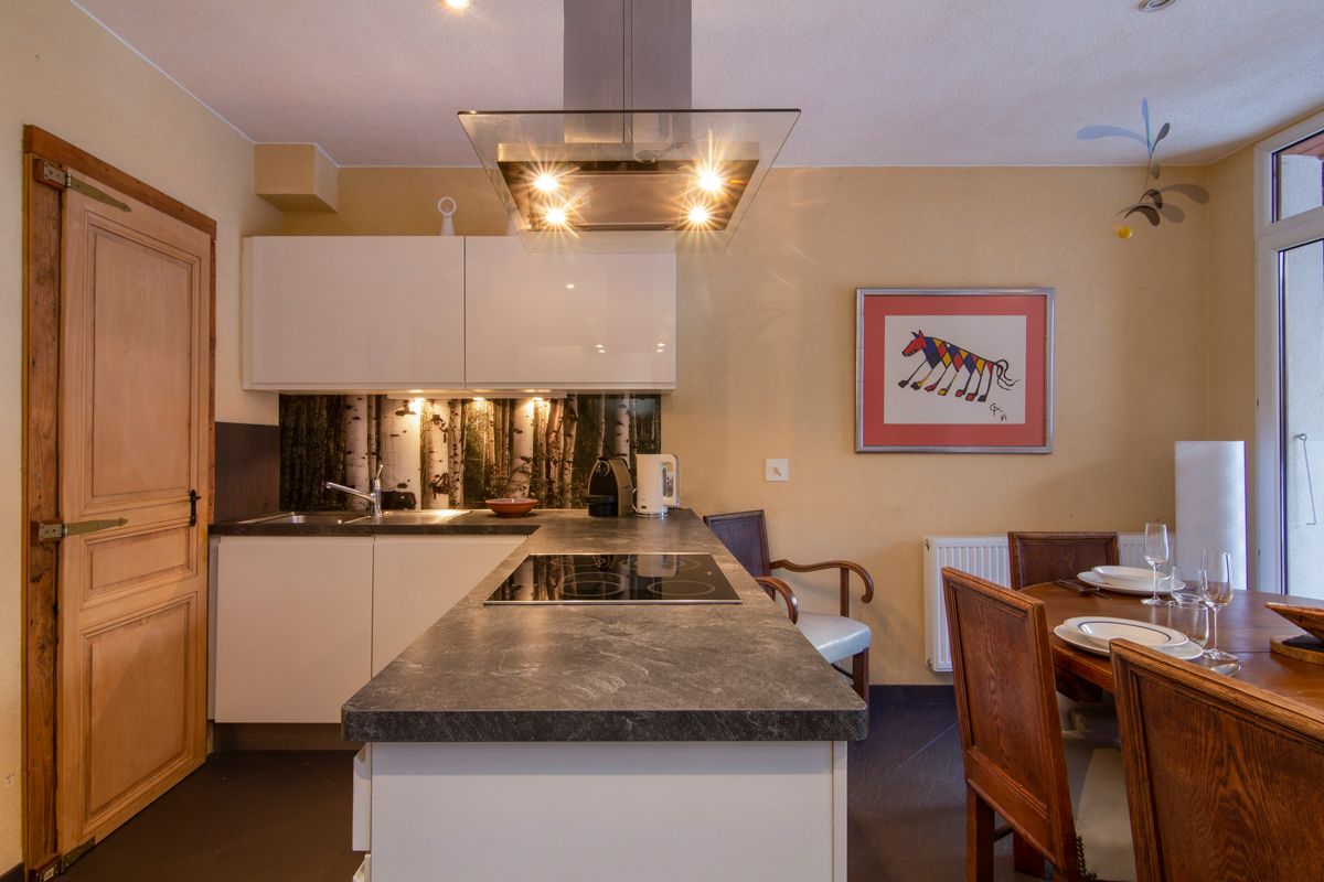 Chalet Coccinelle, listing photograph 7