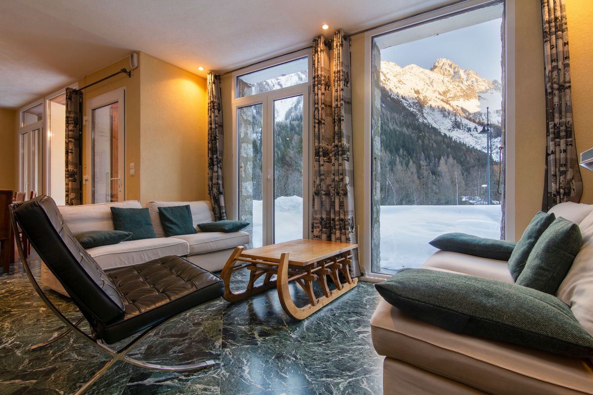 Chalet Coccinelle, listing photograph 10