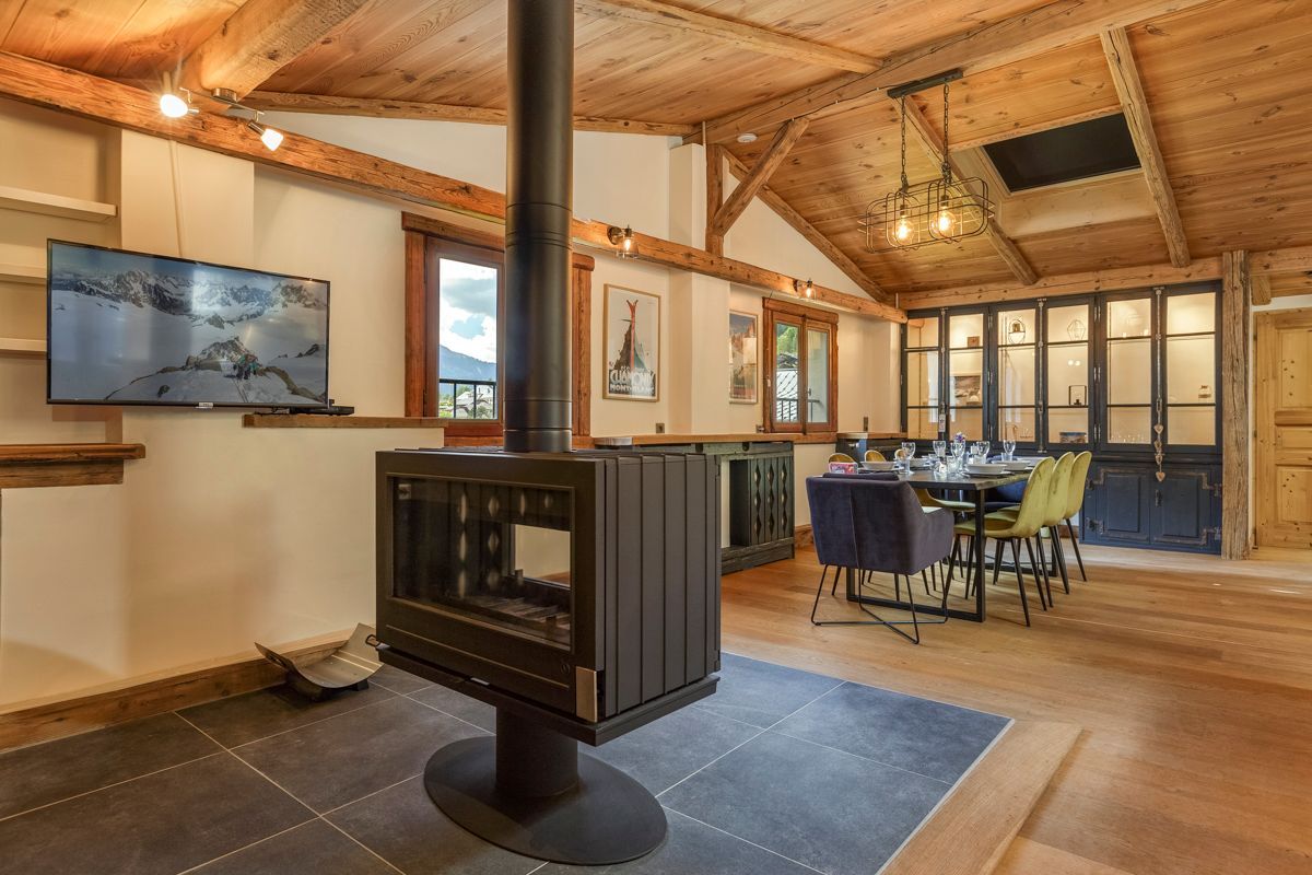 Apartment Brévent, listing photograph 8