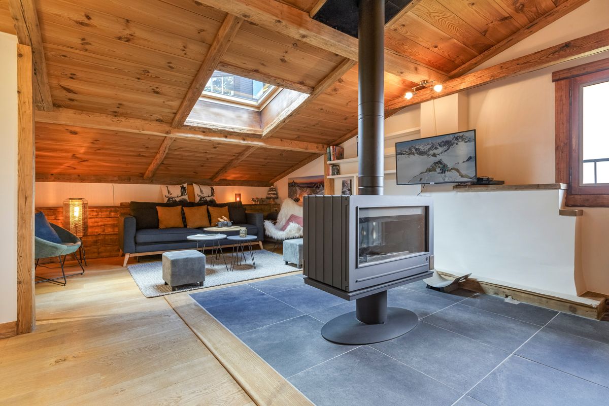 Apartment Brévent, listing photograph 10