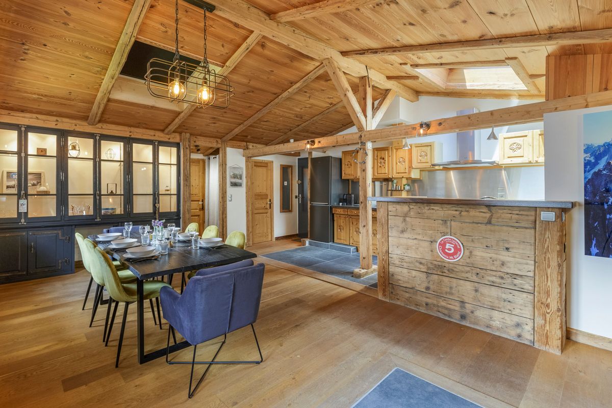 Apartment Brévent, listing photograph 9