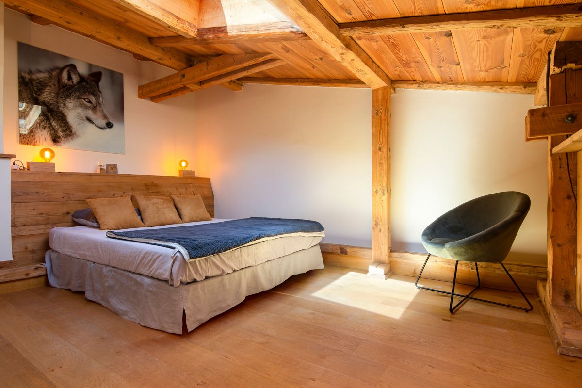 Apartment Brévent, listing photograph 11