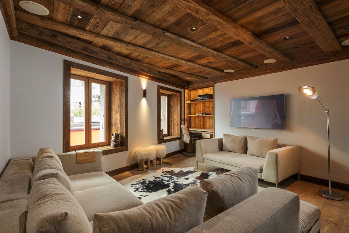 Apartment Panorama Grépon, listing photograph 4