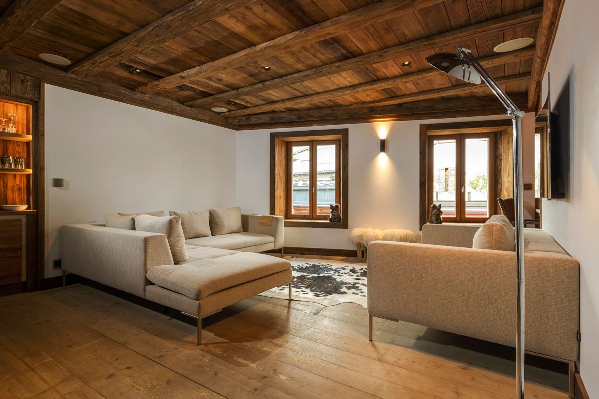 Apartment Panorama Grépon, listing photograph 9