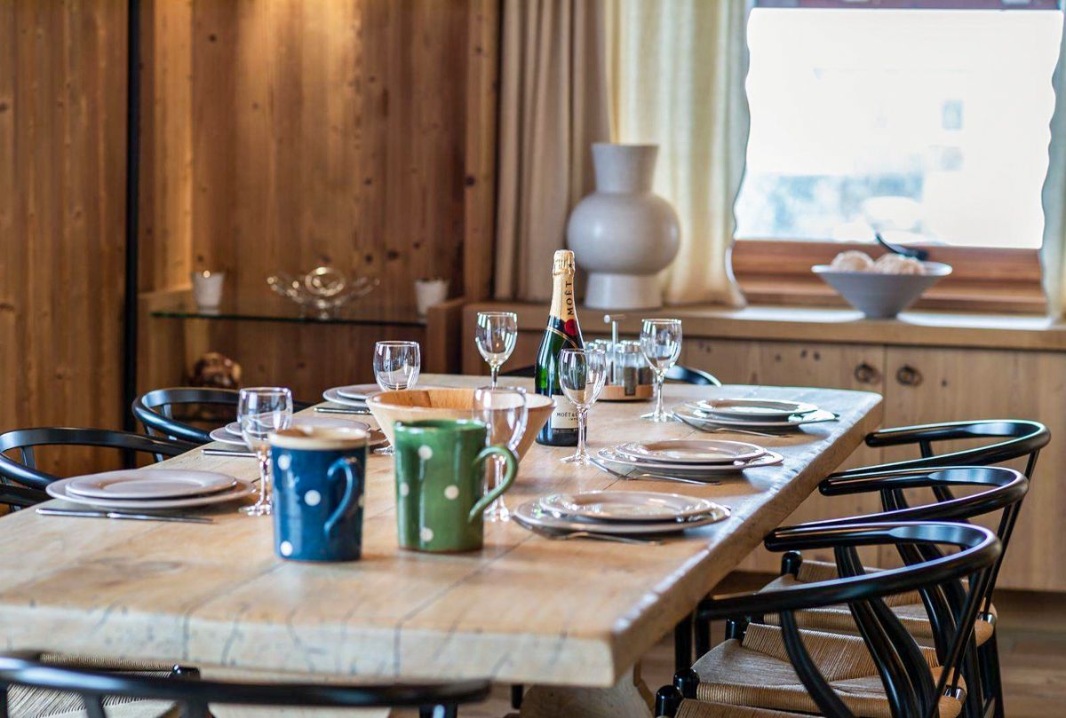 Chalet Leah, listing photograph 4