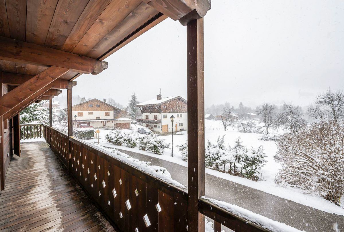 Chalet Leah, listing photograph 7