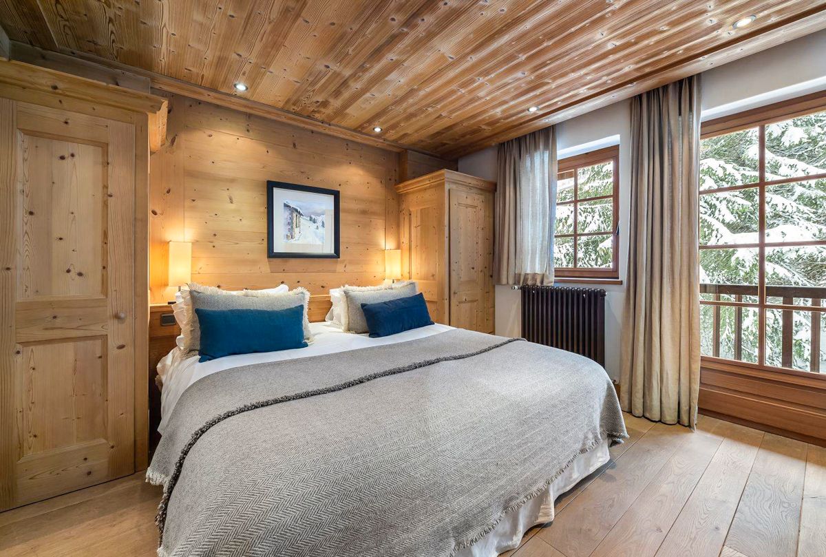 Chalet Leah, listing photograph 10