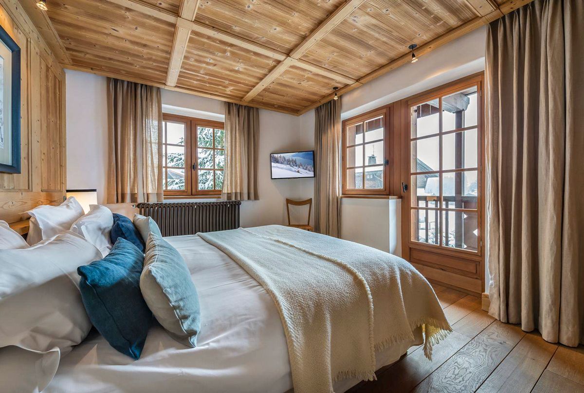 Chalet Leah, listing photograph 12