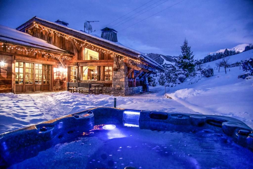 Chalet Emilia