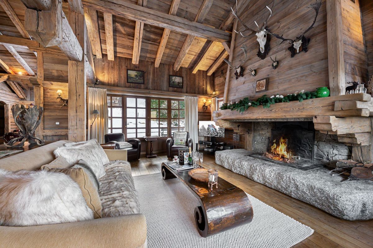 Chalet Emilia, listing photograph 2