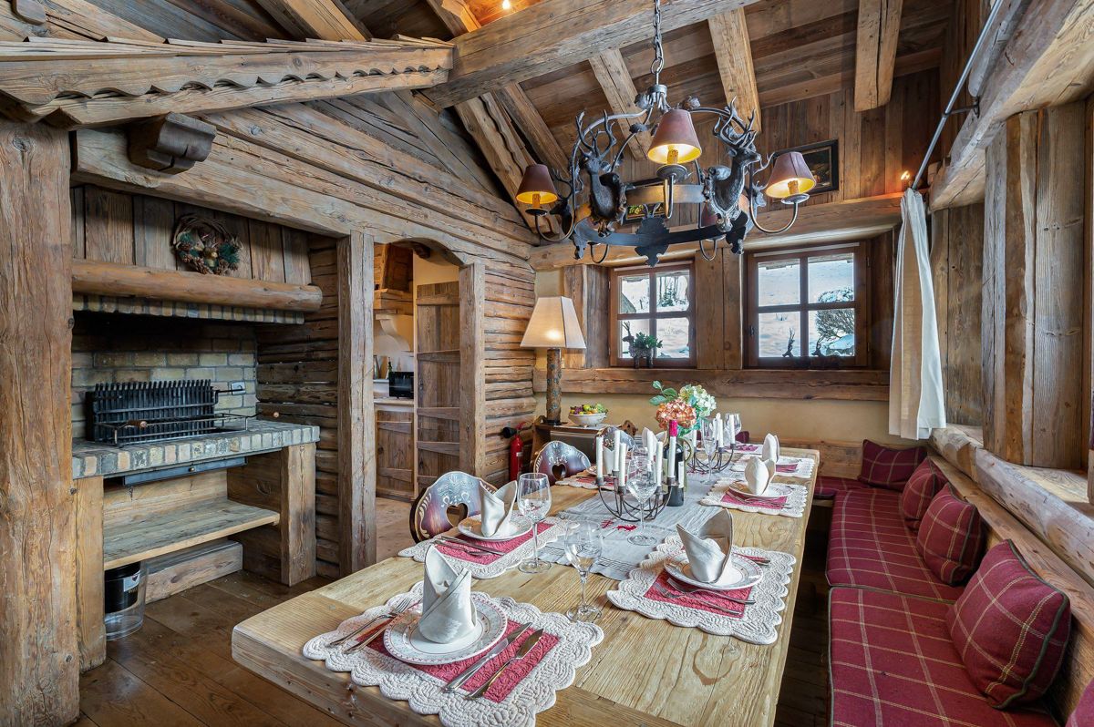 Chalet Emilia, listing photograph 4