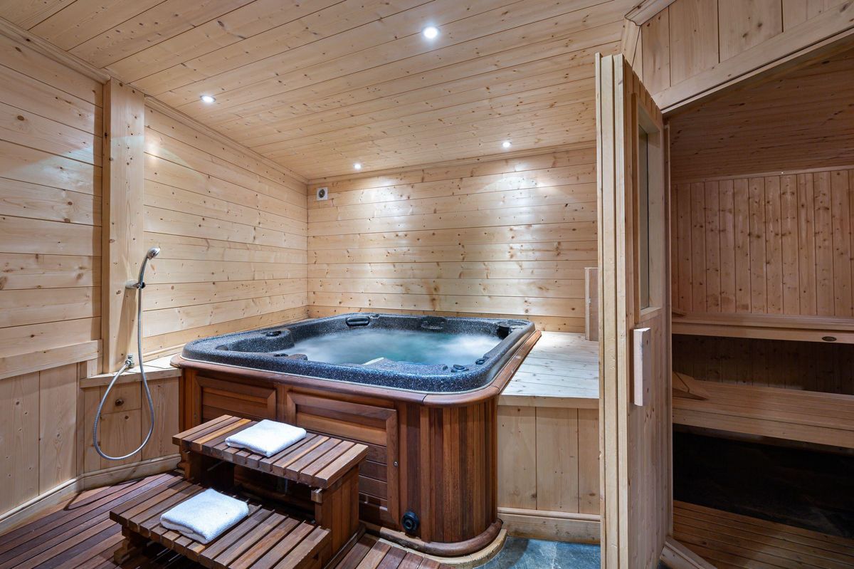 Chalet Emilia, listing photograph 5