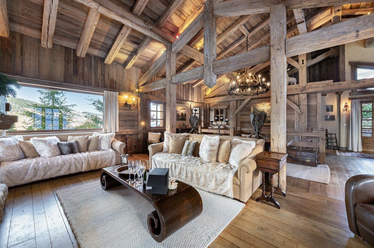 Chalet Emilia, listing photograph 8