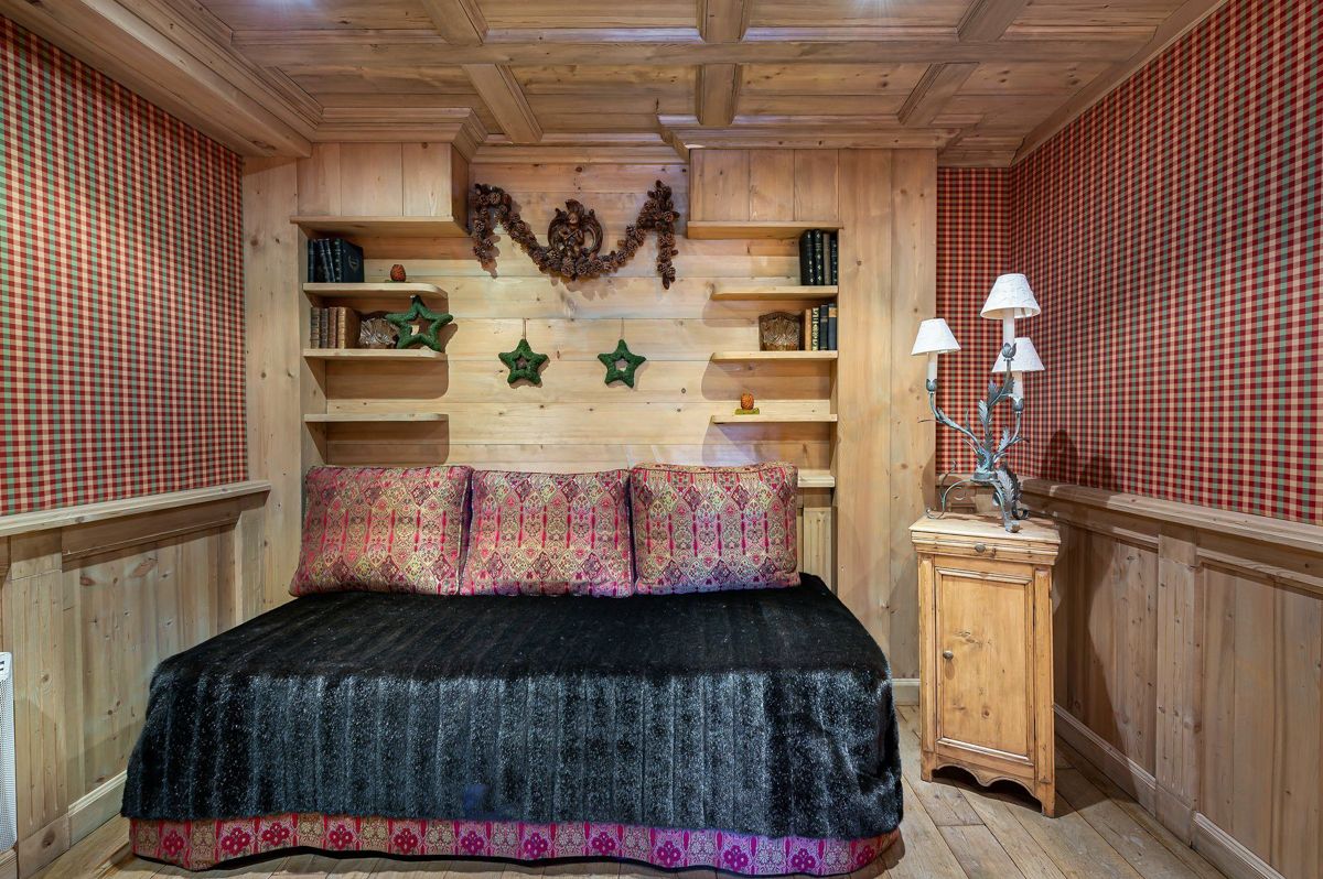 Chalet Emilia, listing photograph 9