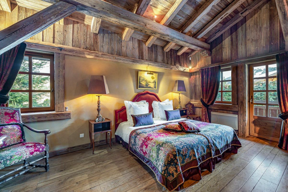 Chalet Emilia, listing photograph 11
