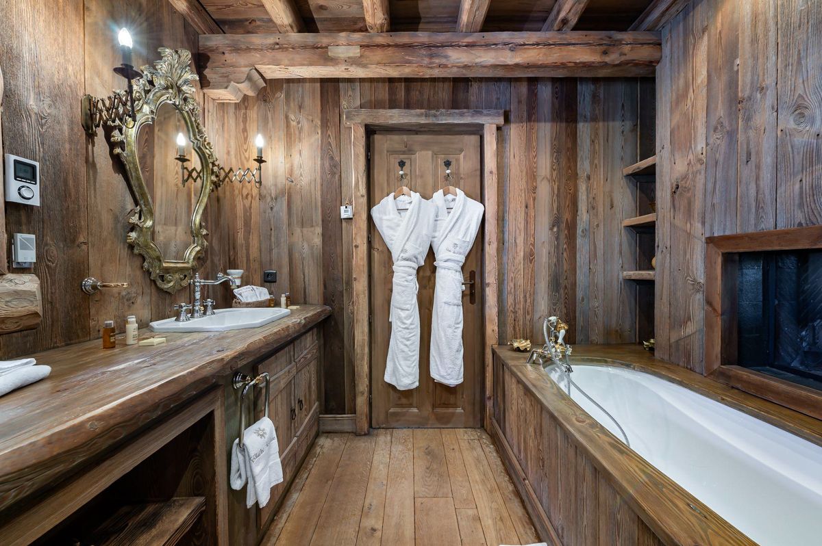 Chalet Emilia, listing photograph 12