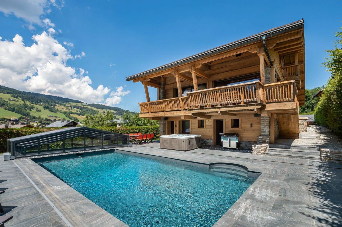 Chalet Loris