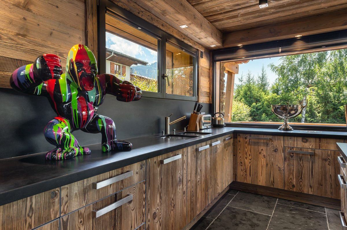 Chalet Loris, listing photograph 6
