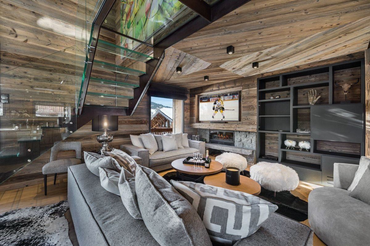Chalet Loris, listing photograph 3