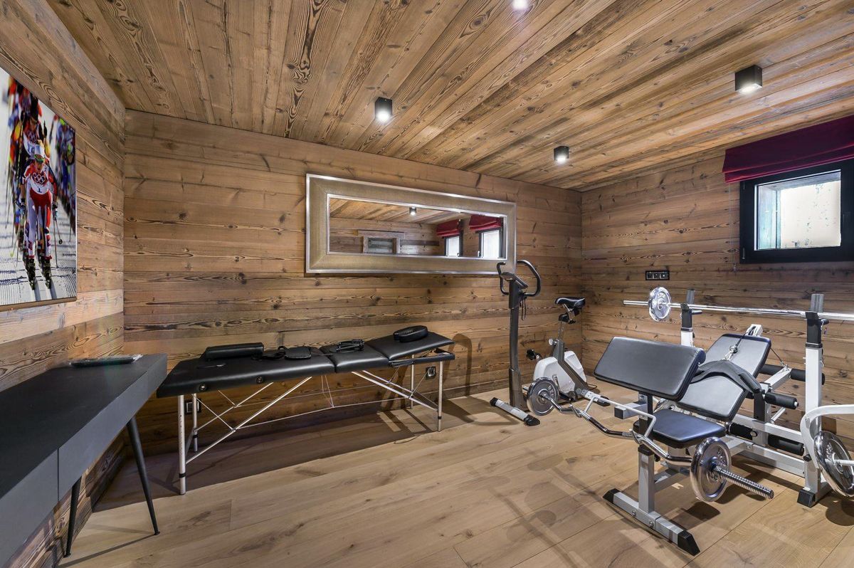 Chalet Loris, listing photograph 8
