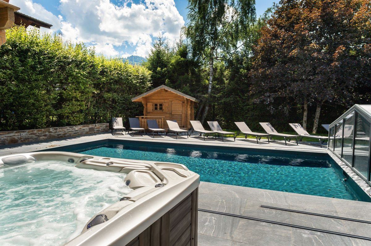 Chalet Loris, listing photograph 9