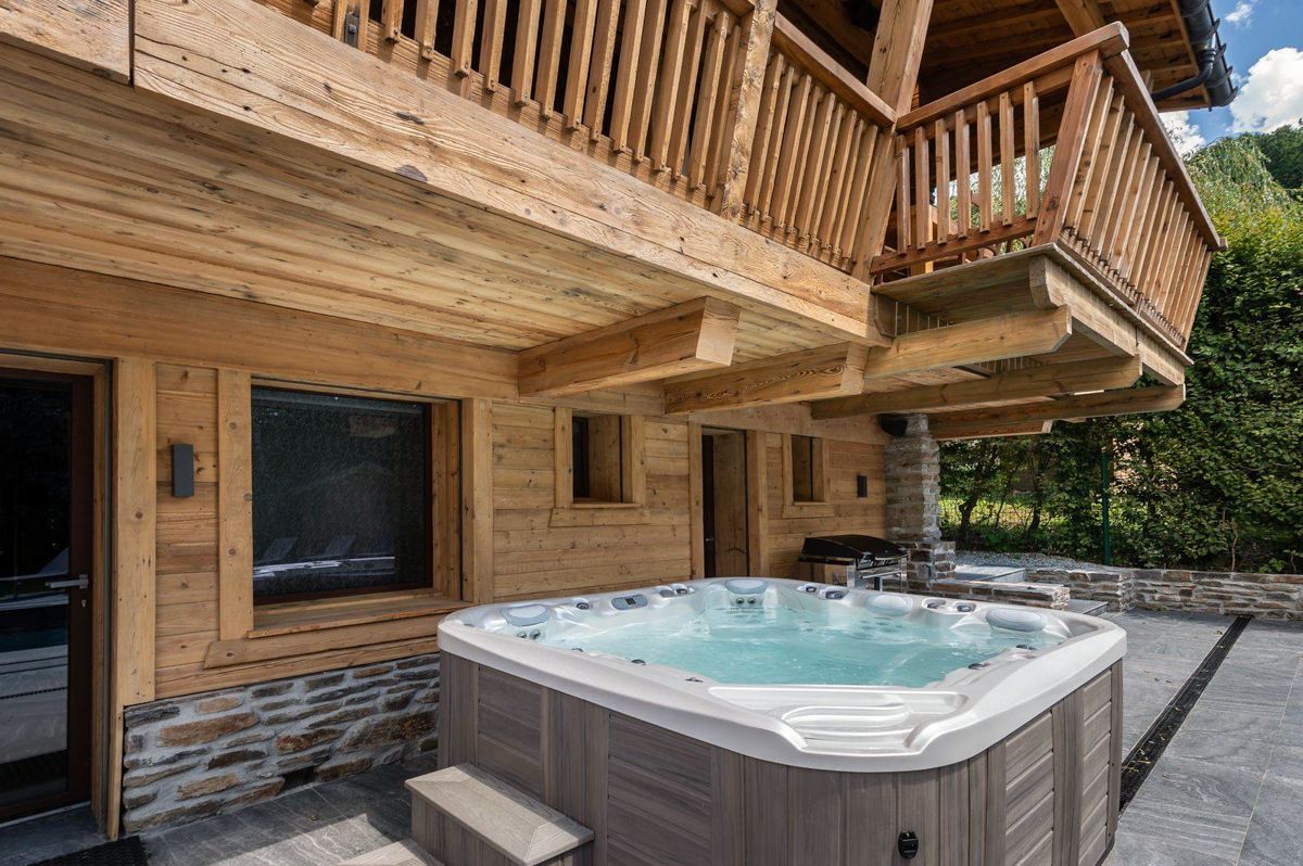 Chalet Loris, listing photograph 10