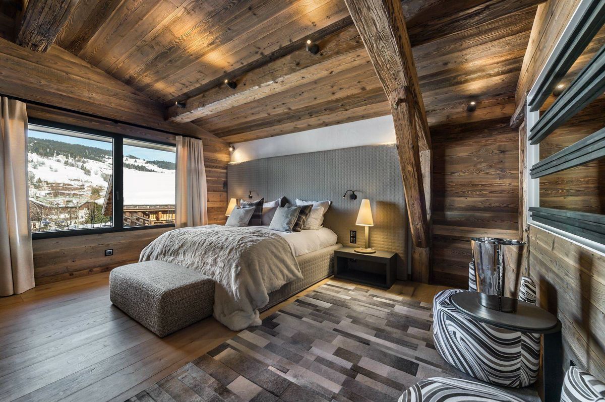 Chalet Loris, listing photograph 11