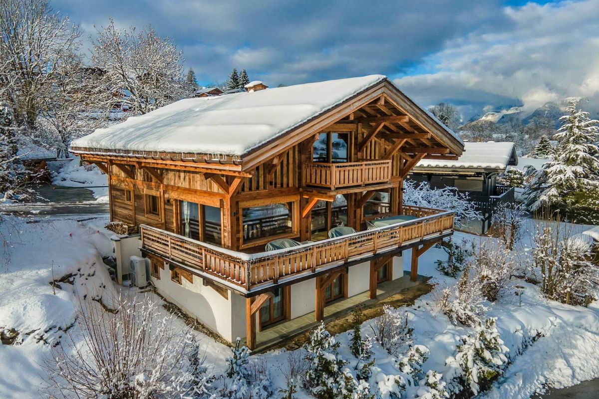 Chalet Noah