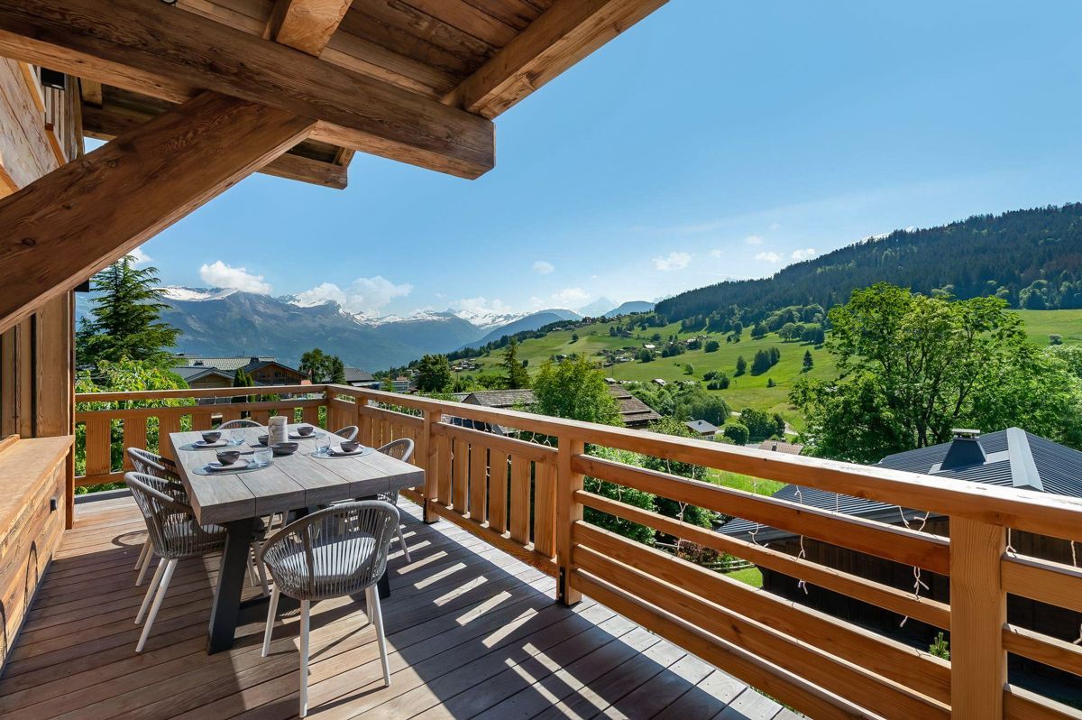 Chalet Noah, listing photograph 4