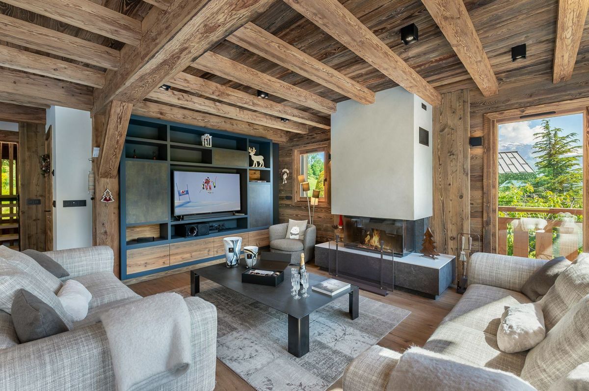 Chalet Noah, listing photograph 6