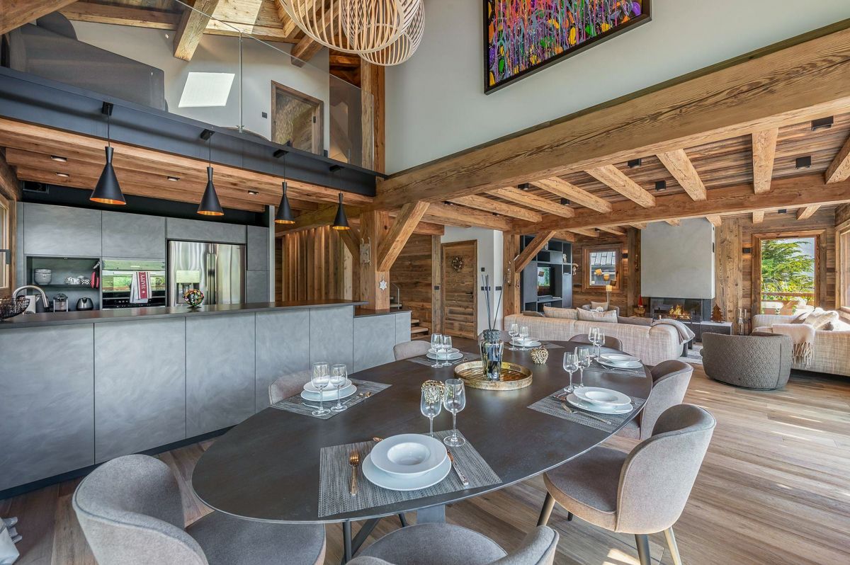 Chalet Noah, listing photograph 3