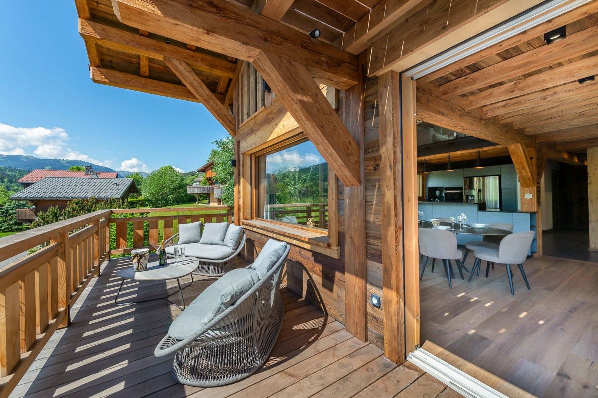 Chalet Noah, listing photograph 5