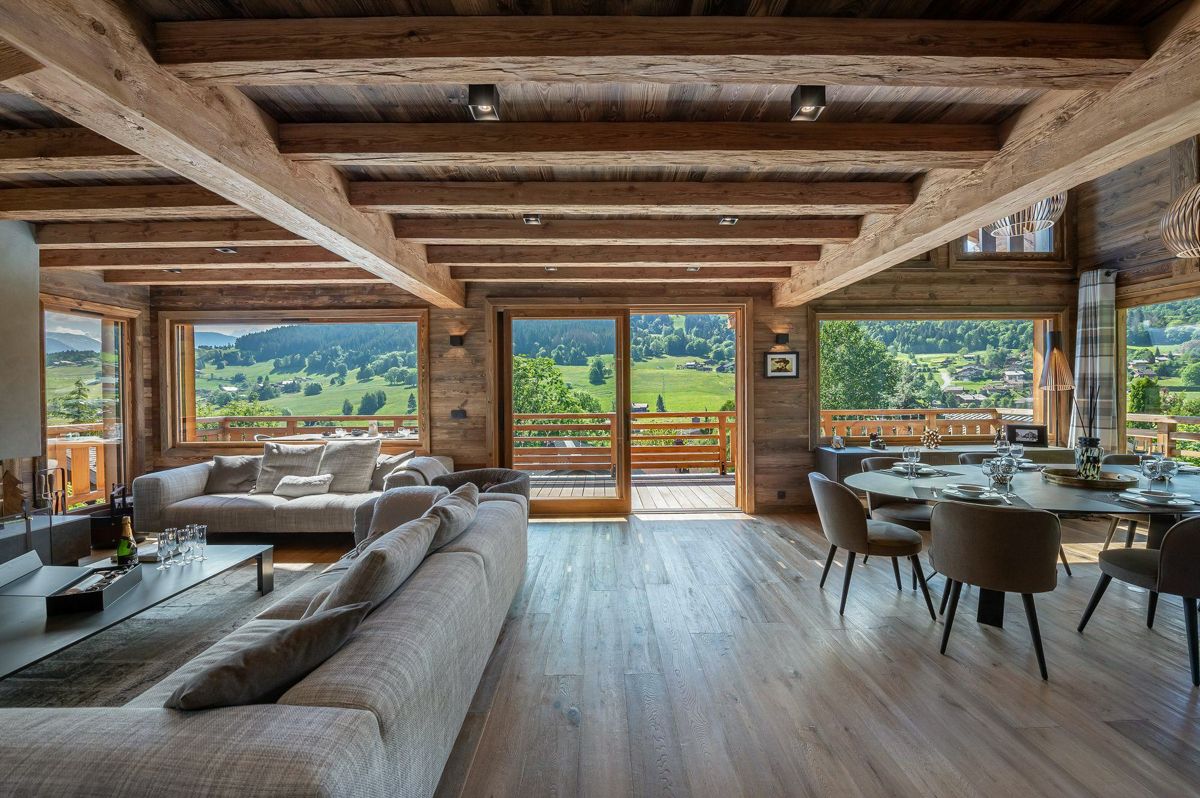 Chalet Noah, listing photograph 7